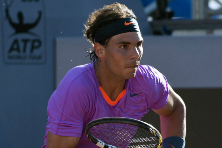 Nadal propušta Olimpijske igre?
