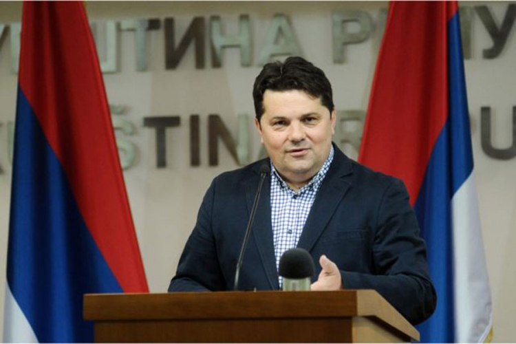 Stevandić: Građani da se odazovu referendumu, političari da ga ne zloupotrebljavaju