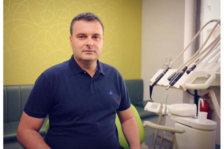 Bojan Glamočanin: Banjaluka zaslužuje da postane kongresni centar
