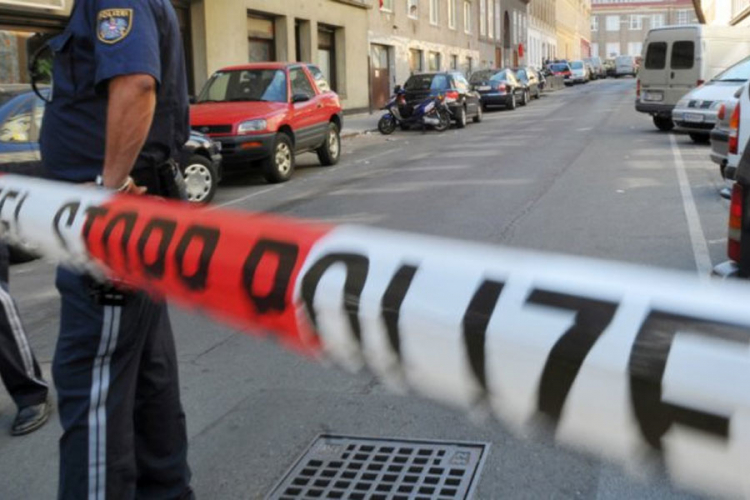 Rasvjetljeno monstruozno ubistvo u Beču: Sirijci vezali i mučili Srbina u kadi