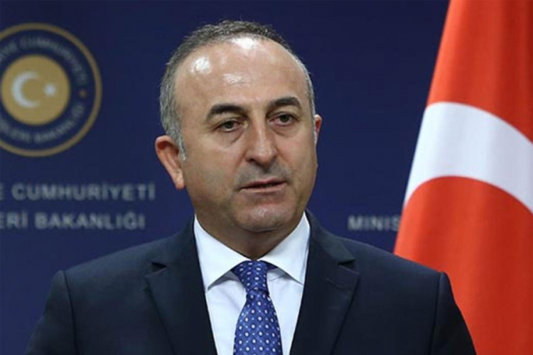 Čavušoglu: Njemačka da izruči tužioce povezane sa Gulenom