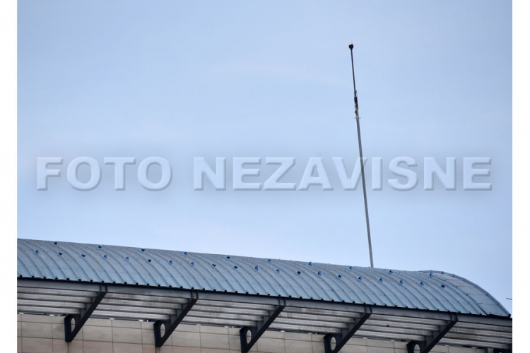 Kontrola gromobrana na zgradama u Srpskoj nije obavezna 