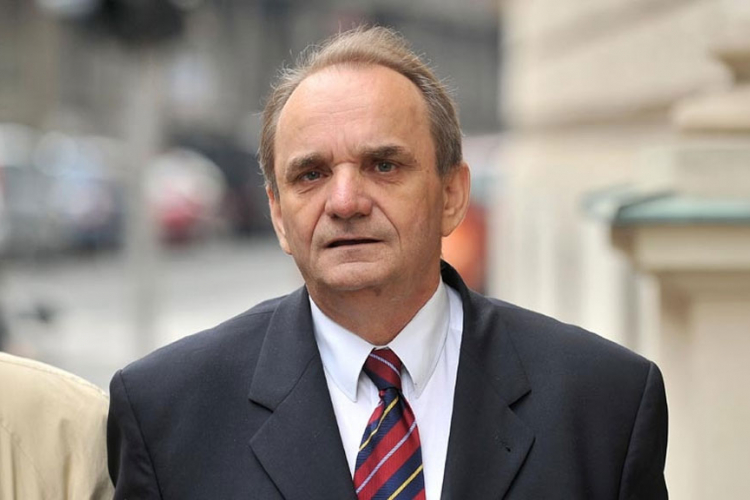 Glavaš: Ukidanje presude realan osnov za pozitivan ishod
