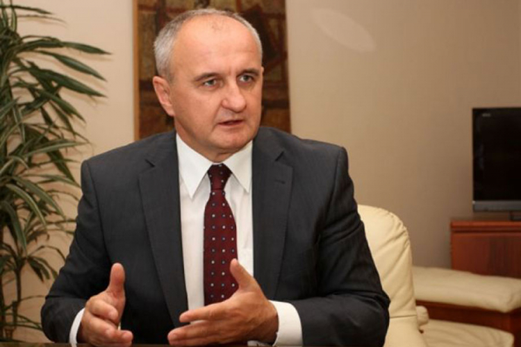 Đokić: Srpska izložena neviđenom pritisku sarajevske čaršije