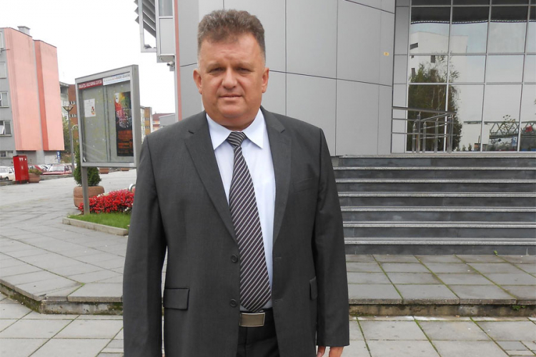 Adžić kandidat za načelnika Gradiške