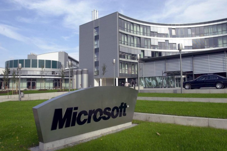 Majkrosoft ukida još 2.850 radnih mjesta