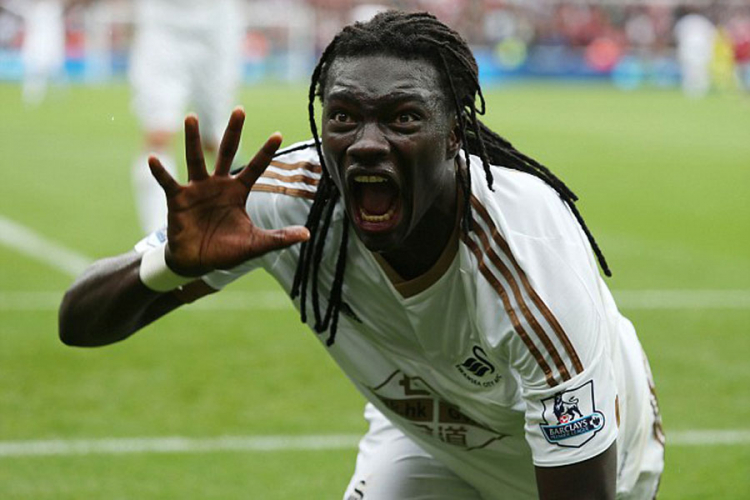 Gomis na pozajmici u Marseju