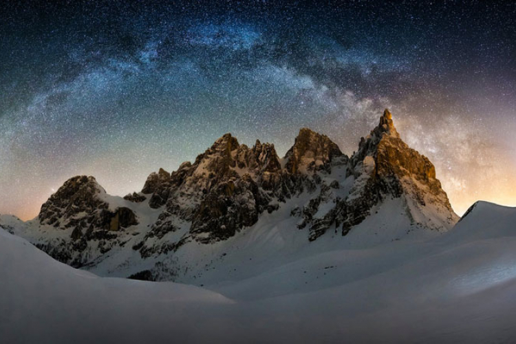 Grandiozne galaksije kroz objektiv (FOTO)