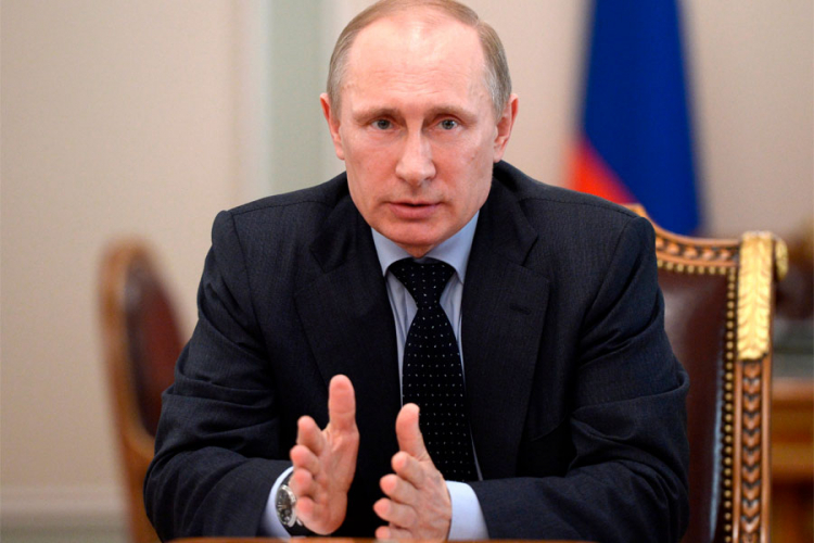 Blumberg: I da je htio, Putin ne bi bolje isplanirao slabljenje NATO-a