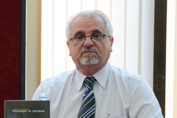 Otišao je kritičar sa dobrim nervom