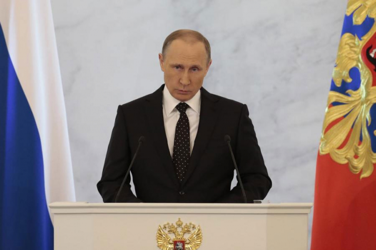 Putin otkriva spomenik ruskim i sovjetskim vojnicima u Ljubljani