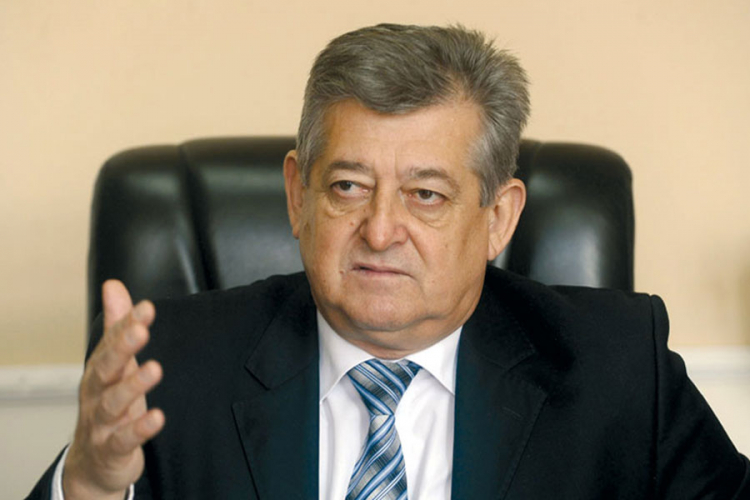 Đurđević: PDP neće podržati Mićića
