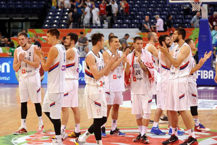 'Stotka' Srbije kandidatu za medalju u Riju