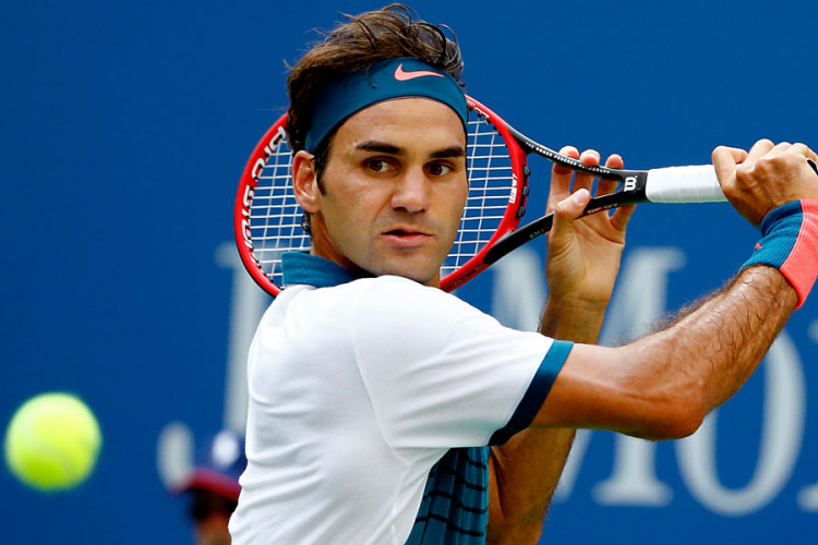 "Federer planira da igra još dvije sezone"