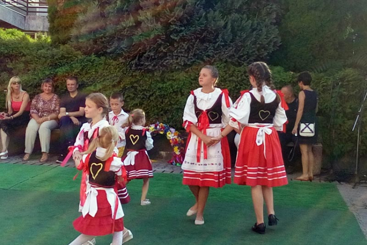 Održan festival "Mala Evropa"