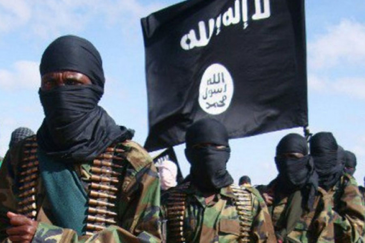 Lideri Islamske države bježe sa porodicama