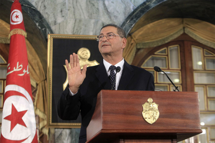 Pala vlada: Izglasano nepovjerenje premijeru Esidu