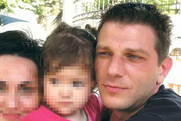 Glumac Mihailo Zaverla umro u parku, utvrđuje se uzrok smrti