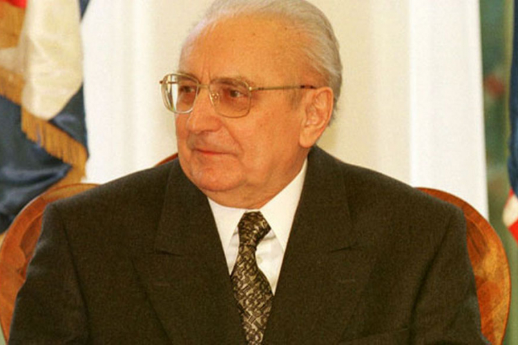 Tuđman nagovarao SAD da prihvate referendum u RS
