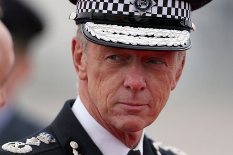 Šef londonske policije: Pitanje je kada, a ne ako će biti napada