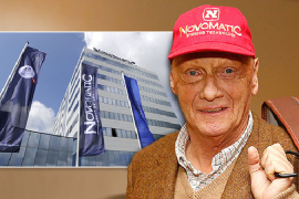 Odgovor NOVOMATIC-a na optužbe ALPIS-a