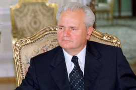 "Milošević za NATO bio novi Hitler, a Srbi novi nacisti"