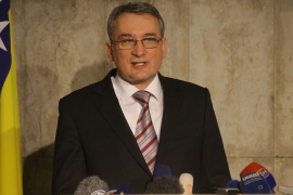 Bosić: Nećemo učestvovati u Dodikovoj i Izetbegovićevoj političkoj ...