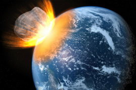 NASA: Asteroid Benu ide ka Zemlji (VIDEO)