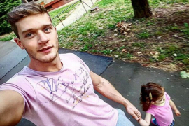 Aleksandar Radojičić izgubio starateljstvo nad ćerkom