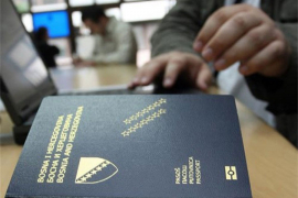 Iz Njemačke u BiH vraćeno 480 bh.državljana