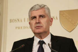 Čović pisao evropskim zvaničnicima: Dogovor iz Istočnog Sarajeva ...