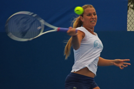 Ni Cibulkova ne ide na Olimpijske igre