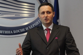 Bećirović: Referendum o Danu Republike je rušenje ustavnog poretka ...