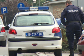 Sokobanja: Muž ubio suprugu pa sebe