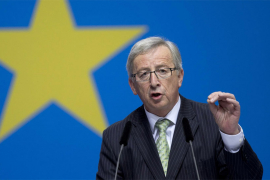 Junker imenovao Britanca za sekretara za bezbjednost