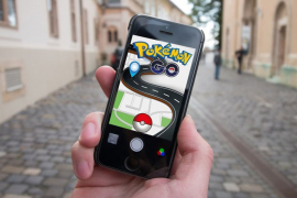 SAD: Zabrana seksualnim prestupnicima da igraju Pokemon Go