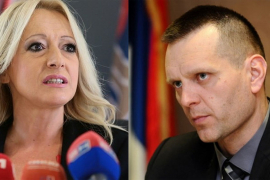 Lukač: Nemam namjeru da se izvinjavam Pandurevićevoj