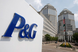Skok profita P&G-a od 274 odsto - nebu pod oblake