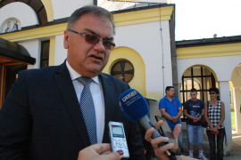Ivanić: Stranci previše insistirali na dogovoru Dodika i Izetbegovića
