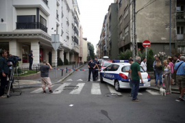 Beograd: Državljanin BiH ranjen u mafijaškom obračunu, napadač ...