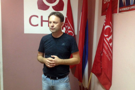 Reljić: Prioritetno raditi na zapošljavanju