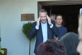 Delegacija SDA uzalud čekala HDZ