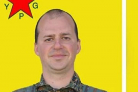 U Siriji poginuo Slovenac koji se borio na strani Kurda