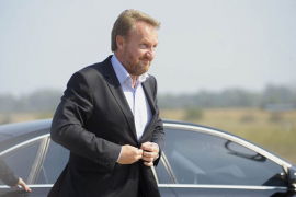 Izetbegović: Čović propustio priliku za dogovor i burek