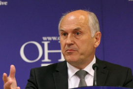 Poslanici iz FBiH traže intervenciju visokog predstavnika zbog ...