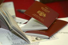Prijedorčanin lažnim crnogorskim pasošom htio ući u EU