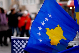 "Politička mafija vlada Kosovom"