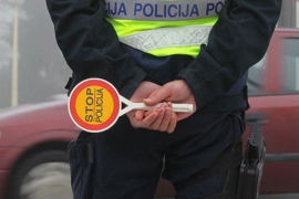 Teško povrijeđen šestogodišnji dječak