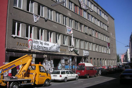 Turski nacionalisti loveći Kurde greškom upali na srpski rođendan u ...
