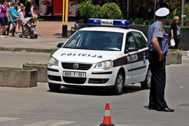 Sarajliji oduzeto vozilo zbog 21.000 KM neplaćenih kazni